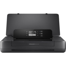 HP OfficeJet 200 Mobildrucker (schwarz)