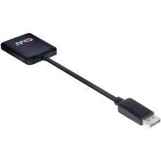 Club 3D Splitter 1x DisplayPort - 2x DisplayPort (CSV-6200)