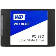 WD Dysk SSD WD Blue 500GB 2.5