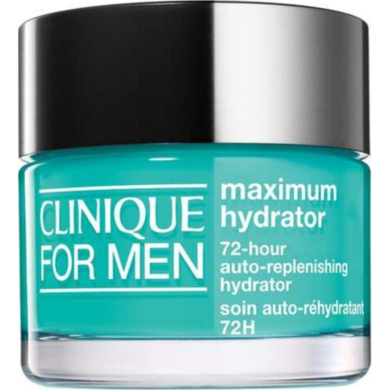 Clinique CLINIQUE_For Men Maximum Hydrator 72-Hour Auto-Replenishing Hydrator nawilzający krem dla mężczyzn 50ml