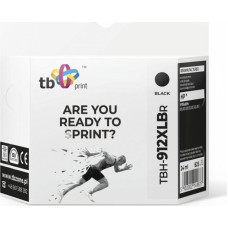 Tb Print Tusz TB Print Tusz do HP OfficeJet Pro 8025 TBH-912XLBR BK ref.