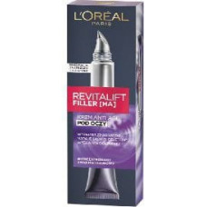 L’oreal Paris REVITALIFT FILLER [HA] Krem pod oczy 15ml