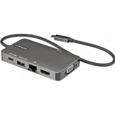 Startech HUB USB StarTech HUB USB Startech DKT30CHVPD2