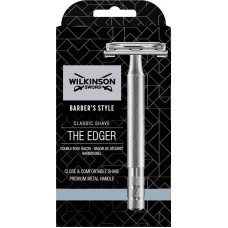 Noname WILKINSON_Sword Classic Premium pędzel do golenia z wysokiej jakości włosia