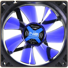 Noiseblocker Wentylator Noiseblocker BlackSilent Fan XE1 (ITR-XE-1)