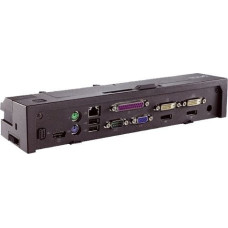 Dell Stacja/replikator Dell Advanced E-Port Replicator II (452-11419)