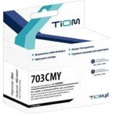 Tiom Tusz Tiom Tusz 703 colour