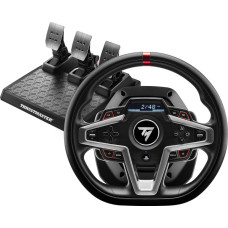 Thrustmaster Kierownica Thrustmaster T248 PC/PS4/PS5 (4160783)