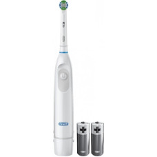 Oral-B Szczoteczka Oral-B Pro Battery DB5 Biała