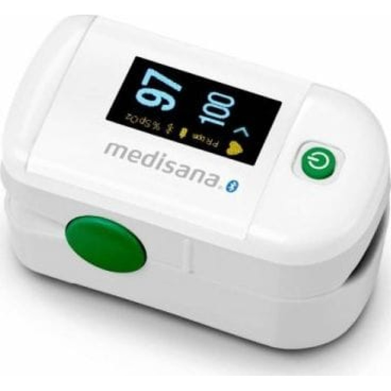 Medisana Pulsoksymetr Medisana PM 100 Connect