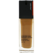 Shiseido SHISEIDO SYNCHRO SKIN RADIANT LIFTING FOUNDATION 430 30ML