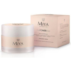 Miya My Power Elixir naturalne serum rewitalizujące 50ml