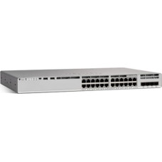 Cisco Switch Cisco Catalyst 1000 (C1000-24P-4X-L)