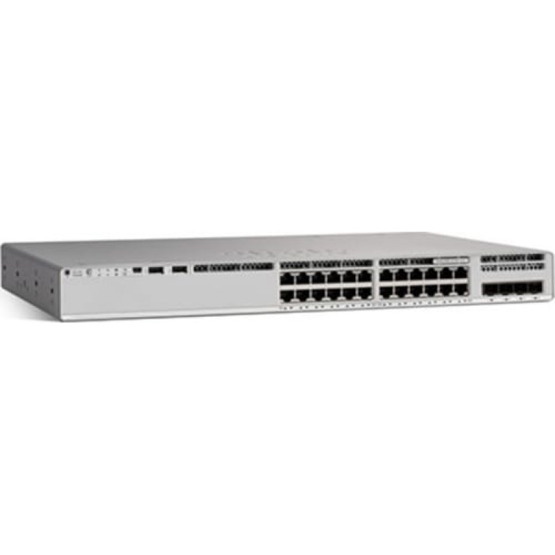 Cisco Switch Cisco Catalyst 1000 (C1000-24P-4X-L)