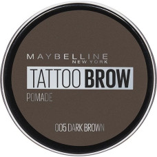 Maybelline MAYBELLINE_New York Tattoo Brow Pomade pomada do brwi 005 Dark Brown 3,5ml