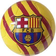 Noname PIŁKA NOŻNA FC BARCELONA CATALUNYA R. 5