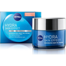 Nivea Hydra Skin Effect Refreshing Krem na noc 50ml