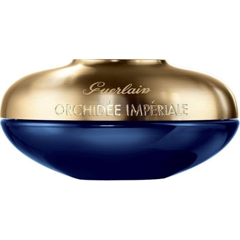 Guerlain GUERLAIN ORCHIDEE IMPERIALE 4 GENERATION RICHE CREAM 50ML