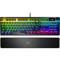 Steelseries Klawiatura SteelSeries Apex PRO OmniPoint (64627)