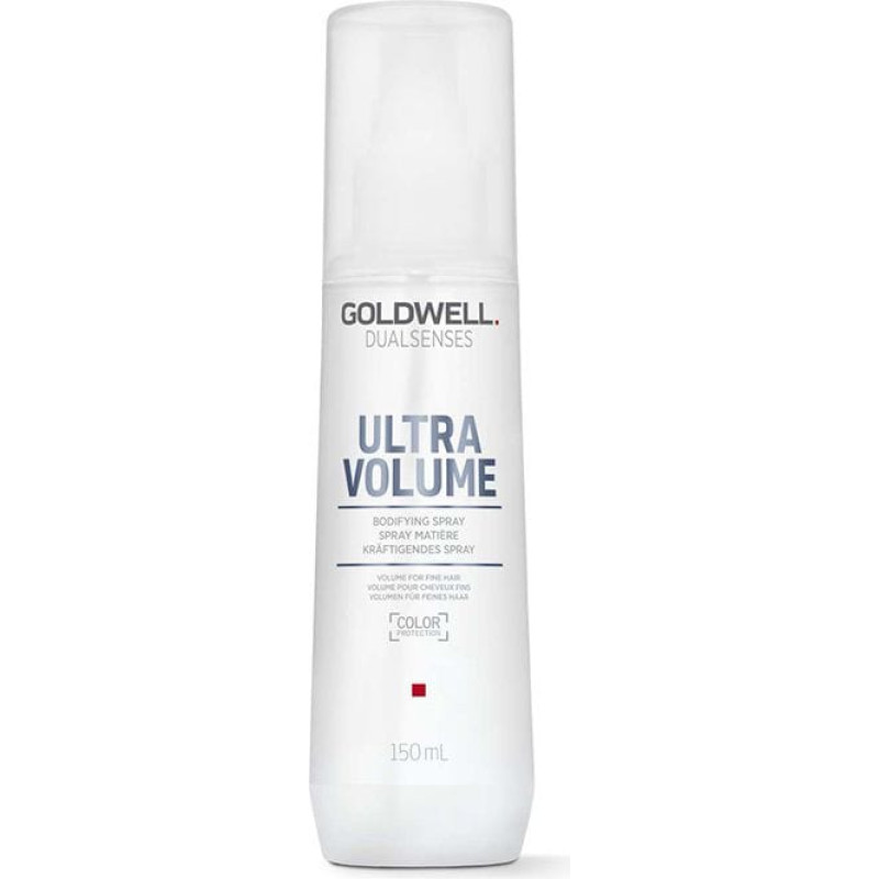 Goldwell Dualsenses Ultra Volume Spray zwiększający objętość włosów 150 ml