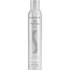 Biosilk Silk Therapy Shine On nabłyszczacz i odżywka w jednym 150ml