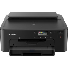 Canon PIXMA TS705a (schwarz, USB, WLAN)