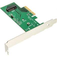 Delock PCI Express Karte 1 x intern M.2 NGFF