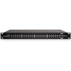 Ubiquiti EdgeSwitch 48 (500W PoE Budget)