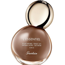 Guerlain Guerlain, L`Essentiel Natural Glow, Liquid Foundation, 06N, Very Deep, SPF 20, 30 ml For Women