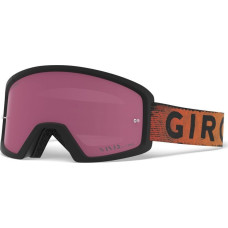 Giro Gogle TAZZ MTB black red hypnotic (GR-7114191)