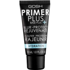 Gosh Primer Plus+ Base Hydration baza pod makijaż 30ml