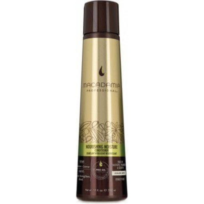 Macadamia Nourishing Moisture Conditioner Odżywka do włosów 300ml