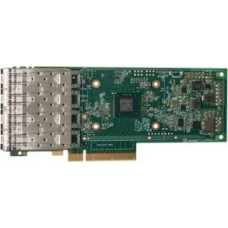 Fujitsu Karta sieciowa Fujitsu PLAN EP QL41134