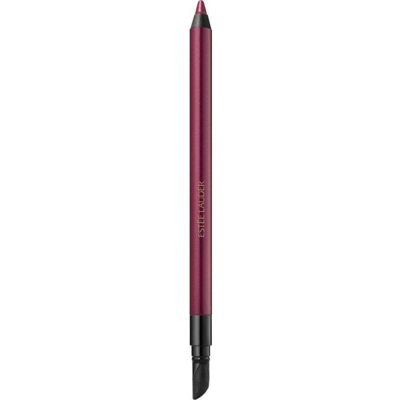 Estee Lauder ESTEE LAUDER_Double Wear 24H Waterproof Gel Eye Pencil kredka do oczu 09 Aubergine 1,2g