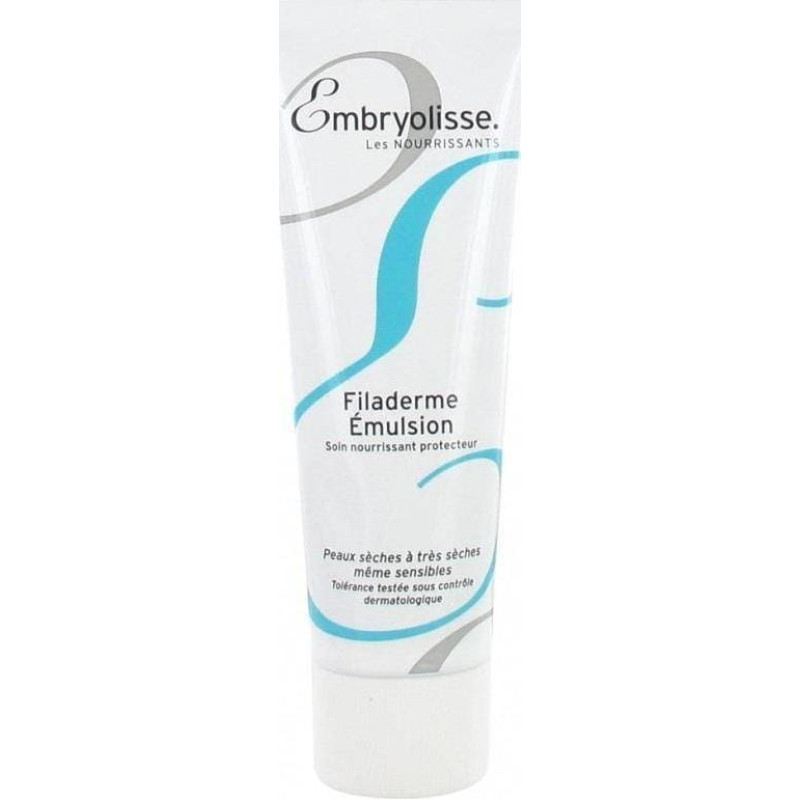 Embryolisse EMBRYOLISSE_Filaderme Emulsion emulsja do bardzo suchej i wrażliwej skóry 75ml