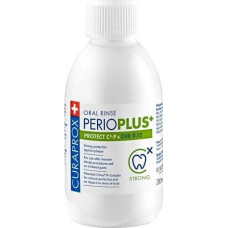 Curaprox Protect Citrox Chx 012% Płyn Do Płukania Jamy Ustnej 200 ml