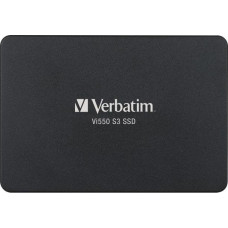 Verbatim Dysk SSD Verbatim Vi550 128GB 2.5