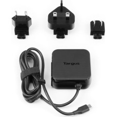 Targus Ładowarka Targus Universal 1x USB-A 2.25 A (APA95EU)