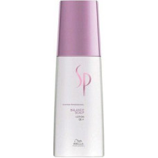 Wella SP Balance Scalp Lotion Tonik kojący do wrażliwej skóry głowy 125ml