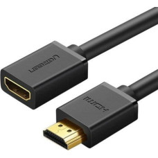 Ugreen Kabel Ugreen Kabel HDMI męski do HDMI żeński UGREEN, 1.4V 5m