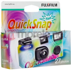 Fujifilm Aparat cyfrowy Fujifilm wielokolorowy