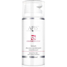 Apis Couperose-Stop serum dla cery z problemami naczynkowymi 100ml