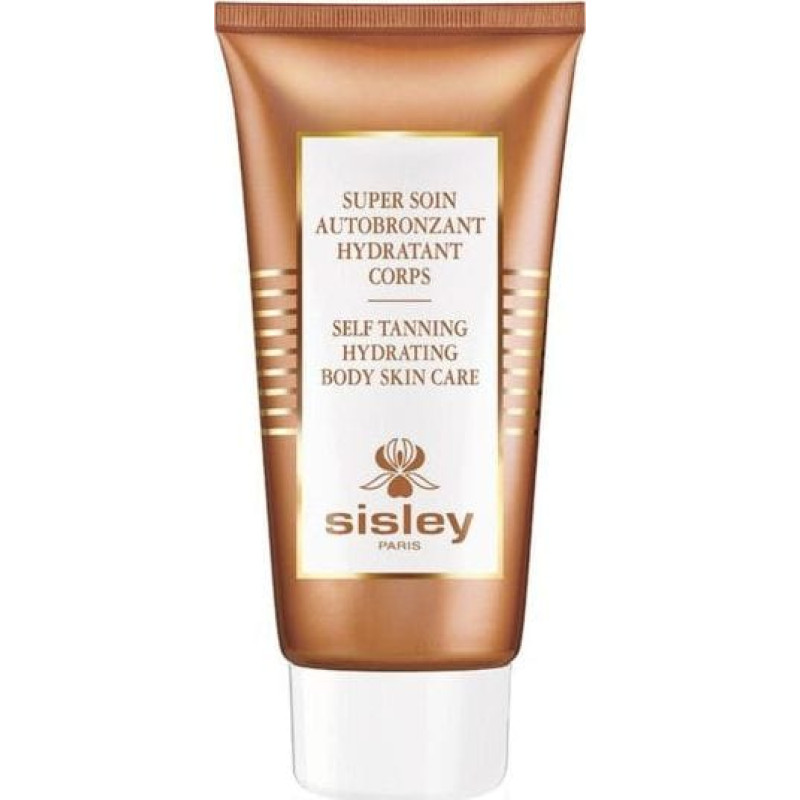 Sisley SISLEY SELF TANNING HYDRATING BODY SKIN CARE 150ML