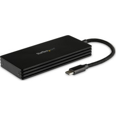 Startech Kieszeń StarTech M.2 SATA - USB-C 3.2 Gen 2 (SM21BMU31CI3)