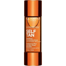 Clarins CLARINS SELF TAN RADIANCE-PLUS GOLDEN GLOW BOOSTER BODY 30ML