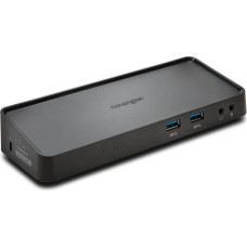 Kensington Dockingstation SD3600 5Gbps USB 3.0 Dual 2K