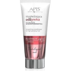 Apis Trichological Care wygładzająca odżywka do włosów wysokoporowatych 200ml