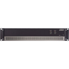 Audac AUDAC CAP224 Dual-channel power amplifier 2 x 240W 100V