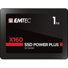 Emtec Dysk SSD Emtec Emtec X160 2.5