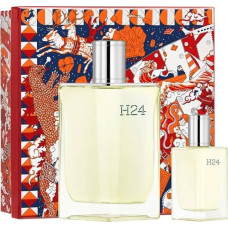 Hermes HERMES SET (H24 EDT/S 100ML + EDT/S 12,5ML)